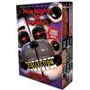 Kira Breed-Wrisley Scott Cawt Five Nights at Freddy's 3-book boxed (Tascabile)