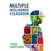 Thomas Armstrong Multiple Intelligences in the Classroom (Tascabile)