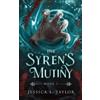 Jessica S Taylor The Syren's Mutiny (Tascabile) Seas of Caladhan