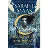 Sarah J. Maas House of Sky and Breath (Tascabile) Crescent City