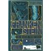 Mary Shelley Frankenstein (MinaLima Edition) (Copertina rigida)