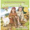 Melody Carlson Benjamin's Box (Copertina rigida)