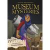 Steve Brezenoff The Case of the Empty Crates (Tascabile) Museum Mysteries