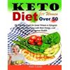 Judy Lundy Keto Diet for Women Over 50 (Tascabile)