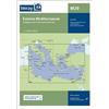 Imray M Series Imray Chart M20 (Map) M CHARTS