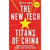 Rebecca Fannin The New Tech Titans of China (Tascabile)