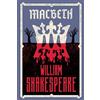 William Shakespeare Macbeth (Tascabile) Alma Classics Evergreens