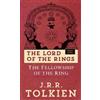 J.R.R. Tolkien The Fellowship of the Ring (Tascabile) Lord of the Rings