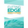 Anthony Cosgrove Peter Moo Cutting Edge 3rd Edition Pre-Intermediate (Tascabile)