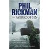 Phil Rickman The Fabric of Sin (Tascabile) Merrily Watkins Series
