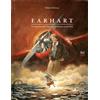 Torben Kuhlmann Earhart: Der abenteuerliche Flug einer Wühlma (Copertina rigida)