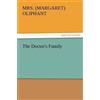 (margaret) Oliphant The Doctor's Family (Tascabile)