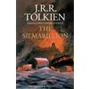 J. R. R. Tolkien The Silmarillion (Copertina rigida)