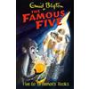 Enid Blyton Famous Five: Five Go To Demon's Rocks (Tascabile) Famous Five