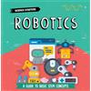 Nancy Dickmann Robotics (Tascabile)