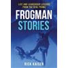 Rick Kaiser Frogman Stories (Tascabile)