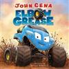 John Cena Elbow Grease Board Book (Libro di cartone)