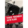Leonardo Sciascia The Moro Affair (Tascabile)