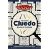 Gareth Moore Laura Jayne Ayres Cluedo Book of Puzzles (Tascabile)