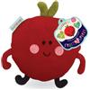 Broadstreet Publishing Group LLC Fruits of the Spirit Plush - Apple (Tascabile)