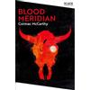 Cormac McCarthy Blood Meridian (Tascabile) Picador Collection