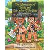 Tullio Barrecchia The Adventures Of Teddy And The Order Of The Bear (Tascabile)