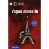 Marc Dr. Blancher Rosem Vague mortelle: Französisch A1-B1 (Compact (Tascabile)