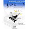 Faber Piano Adventures All-In-Two Level 2A Tech. & Perf. (Tascabile)