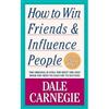Dale Carnegie How to Win Friends and Influence People (Tascabile)