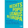 Dr. Ernst Hille Rechtspopulismus in Europa: Der Einfluss rechter Par (Tascabile)