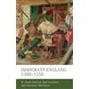 Bart Lambert W. Mark Ormrod Jonathan Mack Immigrant England, 1300-1 (Tascabile)