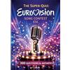 Eureka Circe The Super-Quiz (Tascabile)
