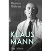 Thomas Medicus Klaus Mann: Ein Leben (Copertina rigida)