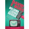 David F. Ross Welcome to the Heady Heights (Tascabile)
