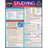 BarCharts, Inc. Studying Tips, Tricks & Hacks (Mixed Media Product)
