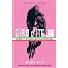 Colin O'Brien Giro d'Italia (Tascabile)