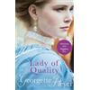 Georgette Heyer Lady Of Quality (Tascabile)