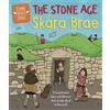 Ben Hubbard Time Travel Guides: The Stone Age and Skara Brae (Tascabile)