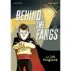 Lou Kuenzler Read Write Inc. Fresh Start Readers: Book 15: Behind th (Tascabile)