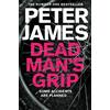 Peter James Dead Man's Grip (Tascabile) Roy Grace