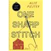 Allie Pleiter One Sharp Stitch (Tascabile)