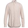 XACUS - Camicia fantasia
