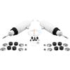 Monroe Max-Air MA705 Air - Ammortizzatori ad aria regolabili, confezione da 2 pezzi