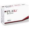 Omega Pharma Plak2 30 Capsule