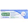 GUM Hydral Gel Idratante Per Bocca Secca 50 Ml