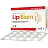 Noos Lipibiom 30 Compresse Masticabili Senza Glutine Senza Lattosio