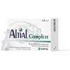 Biodue Soluzione Oftalmica Lubrificante Altial Complete 4 Strip Da 5 Flaconi Da 0,5 Ml