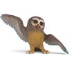 SCHLEICH LA Scuola degli Animali MAGICI | Muriel 14951 | Figura di Gufo Ispirata al Film | Figura dettagliata da Collezione | Idea Regalo per Bambini e Fan | Giocattolo dai 3 Anni | 5 x 10 x 6 cm