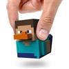 TUBBZ Mini: Minecraft - Steve Mini Anatra Cosplay In Vinile da Collezione