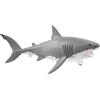 SCHLEICH Squalo Bianco (5)